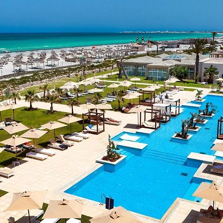 Tui Blue Palm Beach Palace Djerba - Adult Only Ξενοδοχείο Midoun Εξωτερικό φωτογραφία