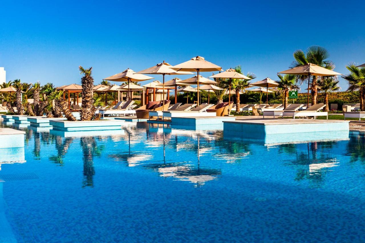 Tui Blue Palm Beach Palace Djerba - Adult Only Ξενοδοχείο Midoun Εξωτερικό φωτογραφία