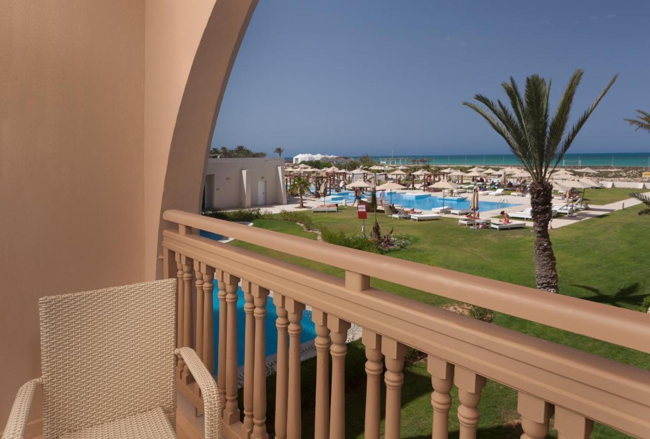 Tui Blue Palm Beach Palace Djerba - Adult Only Ξενοδοχείο Midoun Εξωτερικό φωτογραφία