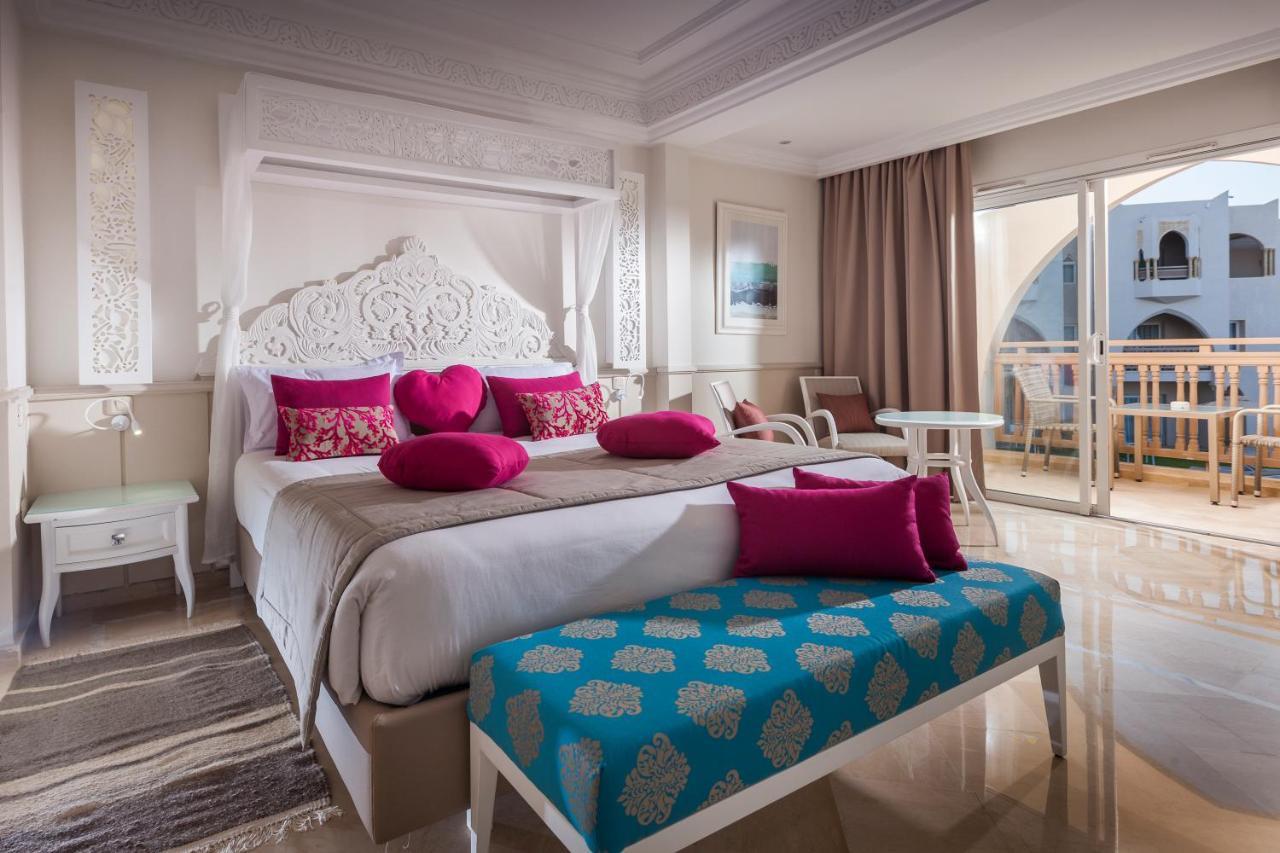 Tui Blue Palm Beach Palace Djerba - Adult Only Ξενοδοχείο Midoun Εξωτερικό φωτογραφία