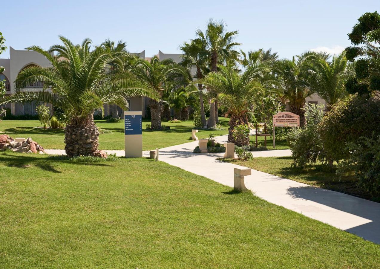 Tui Blue Palm Beach Palace Djerba - Adult Only Ξενοδοχείο Midoun Εξωτερικό φωτογραφία