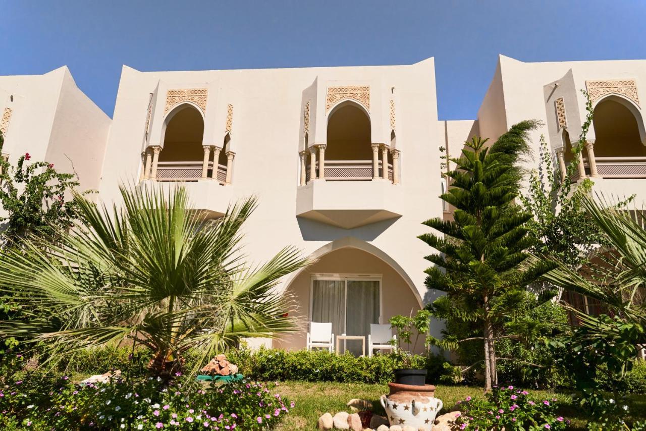 Tui Blue Palm Beach Palace Djerba - Adult Only Ξενοδοχείο Midoun Εξωτερικό φωτογραφία