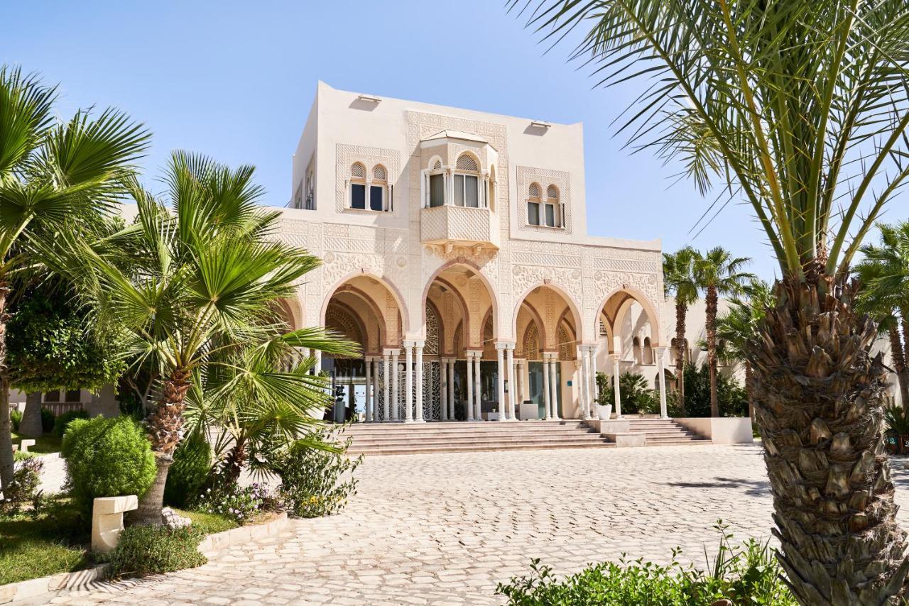 Tui Blue Palm Beach Palace Djerba - Adult Only Ξενοδοχείο Midoun Εξωτερικό φωτογραφία