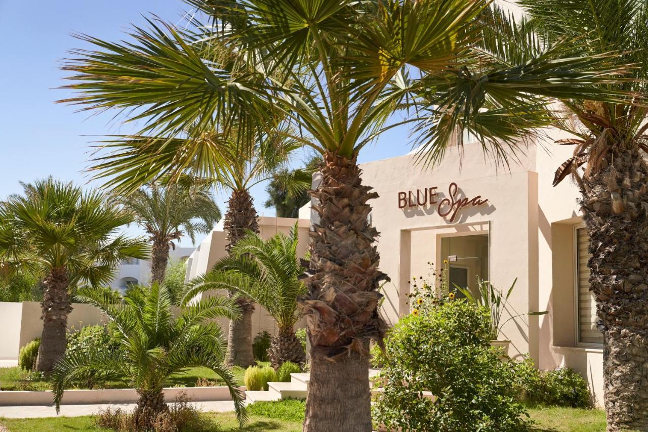 Tui Blue Palm Beach Palace Djerba - Adult Only Ξενοδοχείο Midoun Εξωτερικό φωτογραφία